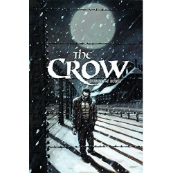THE CROW : SKINNING THE WOLVES
