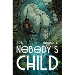 NOBODY'S CHILD