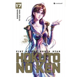 HOKUTO NO KEN - RÉÉDITION T17