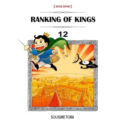 RANKING OF KINGS T12