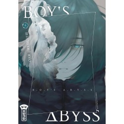 BOY'S ABYSS T8