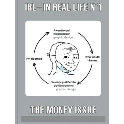 IRL - IN REAL LIFE