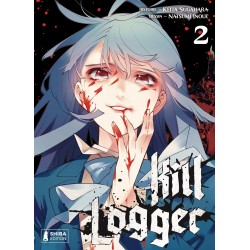 KILL LOGGER T02