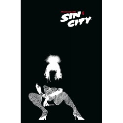 SIN CITY COLLECTOR T6