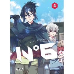 N°6 - TOME 4