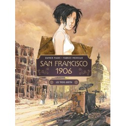 SAN FRANCISCO 1906 - VOL. 01/2