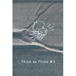 TACHE DE PLOMB 3 HIII