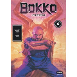 BOKKO - TOME 6