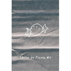 TACHE DE PLOMB 5 BIMBIN