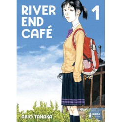 RIVER END CAFÉ T01