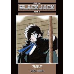 BLACK JACK T03