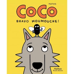 COCO - BRAVO MOUMOUCHE !