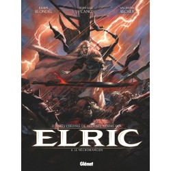 ELRIC - TOME 05