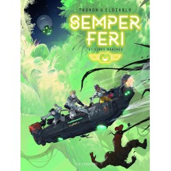 SEMPER FERI - TOME 1 -...