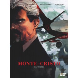 MONTE CRISTO - TOME 03