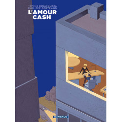 AMOUR CASH (L') - L'AMOUR CASH