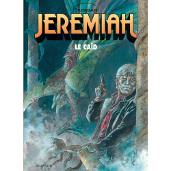 JEREMIAH - 32 - LE CAÏD