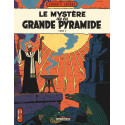 BLAKE & MORTIMER - TOME 5 - LE MYSTÈRE DE LA GRANDE PYRAMIDE - TOME 2