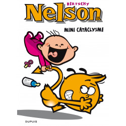 NELSON - 13 - MINI CATACLYSME