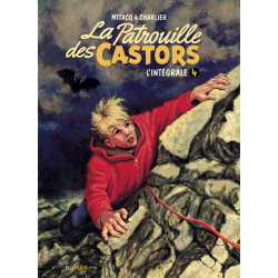 PATROUILLE DES CASTORS (LA) - L'INTÉGRALE 4 (1964-1966)