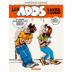 ADOS (LES) - 1 - LAURA ET LUDO