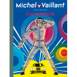 MICHEL VAILLANT (DUPUIS) - 24 - CAUCHEMAR