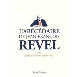 L'ABÉCÉDAIRE DE JEAN-FRANÇOIS REVEL