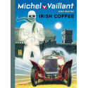 MICHEL VAILLANT (DUPUIS) - 48 - IRISH COFFEE