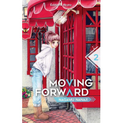 MOVING FORWARD - TOME 2