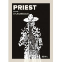 PRIEST (PIKA) - 1 - VOLUME 1