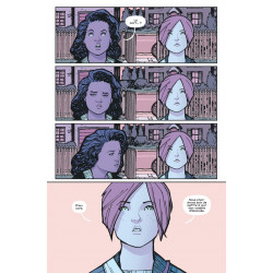 PAPER GIRLS - TOME 2