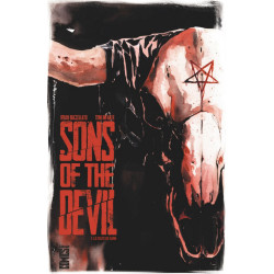 SONS OF THE DEVIL - 1 - LE CULTE DE SANG