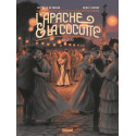 APACHE & LA COCOTTE (L') - 2 - CLÉO
