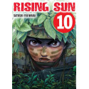 RISING SUN - TOME 10