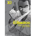 INSPECTEUR KUROKÔCHI - TOME 10
