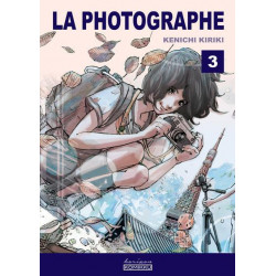 PHOTOGRAPHE (LA) - TOME 3