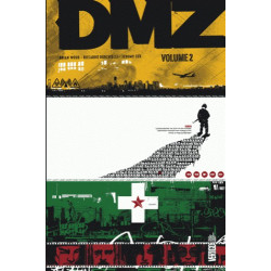 DMZ INTEGRALE TOME 2