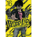 BLOOD LAD - TOME 16