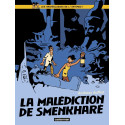 ARCHÉOLOGUES DE L'INTERDIT (LES) - 1 - LA MALÉDICTION DE SMENKHARÊ