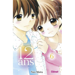 12 ANS - TOME 6