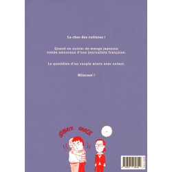 A NOS AMOURS - TOME 1