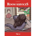 ROOM SERVICES
