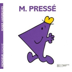 M.presse