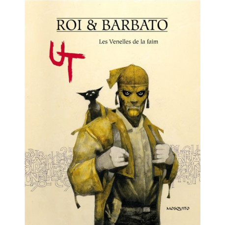 UT (BARBATO-ROI) - 1 - LES VENELLES DE LA FAIM