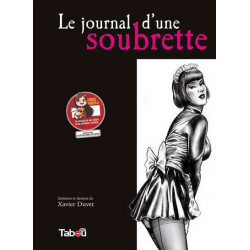 JOURNAL D'UNE SOUBRETTE (LE)