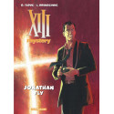 XIII MYSTERY - 11 - JONATHAN FLY