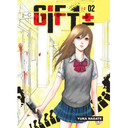 GIFT+--2 - VOLUME 2