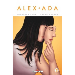 ALEX + ADA T02