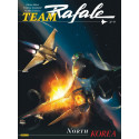 TEAM RAFALE T9-NORTH COREA