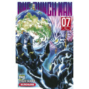 ONE-PUNCH MAN T07